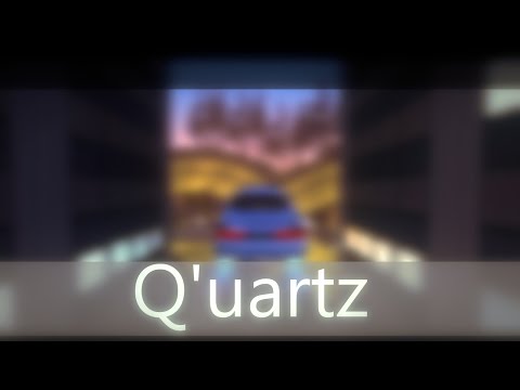xLui5 ft ZerkoM - Q'uartz