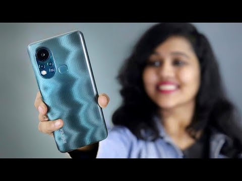 This is the Best PHONE to Buy Under 12000 - Infinix Hot 11s Review & Unboxing