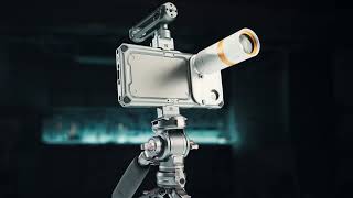 OPPO Kembali Gandeng TILTA, Hadirkan Perangkat Profesional untuk Produksi Video Mobile