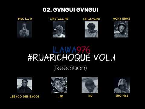 Lebaco des bacos - GvnGui GvnGui