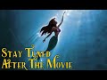 Stay Tuned After The Movie The Little Mermaid Variant Feature Presentation Logo