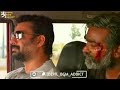 Whatsapp Status Namma Saavu Namma Kaila Bgm Roled Dialogue Vikram Vedha