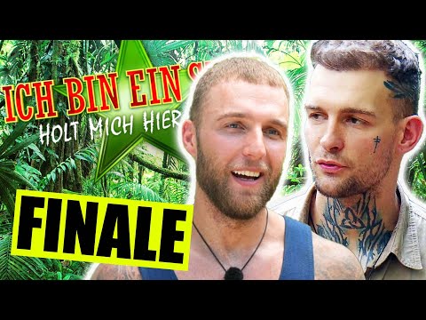 Dschungelcamp 2022: Das EKLIGE FINALE!