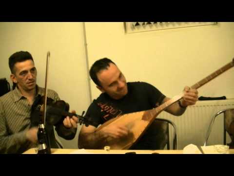 Kolo cuveno - Kod Markana Slava 2015