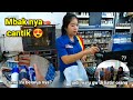 Belanja Ke Indomaret Pake Helm Bawa Masuk Auto Di Liatin Orang Jadi Malu Gue Di Liatin Orang