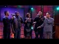 Edsilia Rombley & Re-Play - Never Nooit Meer - RTL LATE NIGHT