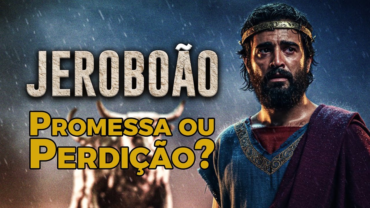 A HISTÓRIA QUE POUCOS CONTAM: Como o medo destruiu o homem que tinha TUDO!
