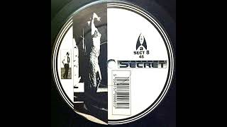 The Sect – Break The Law (Free Party Mix)