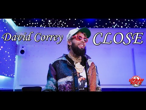David Correy - CLOSE (Official Video)