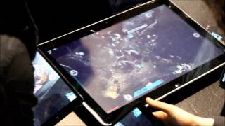 PAX East 2013 - Eon Altar