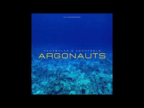 Vakabular & Aerofeel5 - Argonauts (Extended Mix) [Hollystone Records]