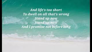 Better Today    - Ne-Yo-  ( Lyrics )