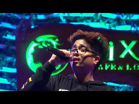 [4k Fancam] 171202 Bùi Anh Tuấn - Chia Tay @ Trixie Cafe&Lounge