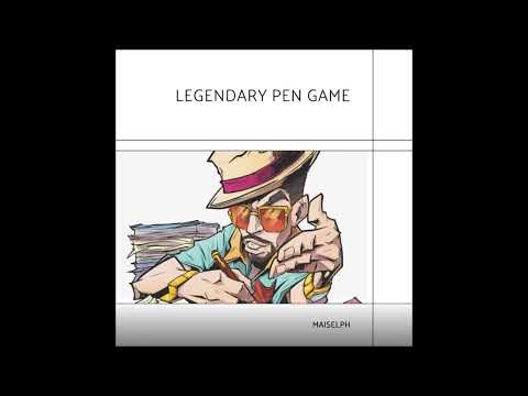 Maiselph - The Vertebrae