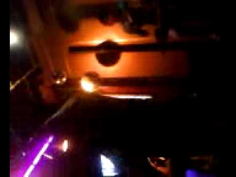 Concierto red shoe - Scorpion , Diemc , Kofy........ - Autopsia