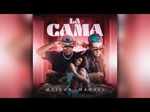 Mawell x Moikan - La Cama