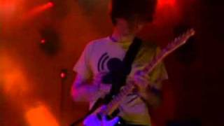 Radiohead   Go to sleep live