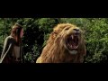 The Chronicles Of Narnia Prince Caspian Official Trailer
