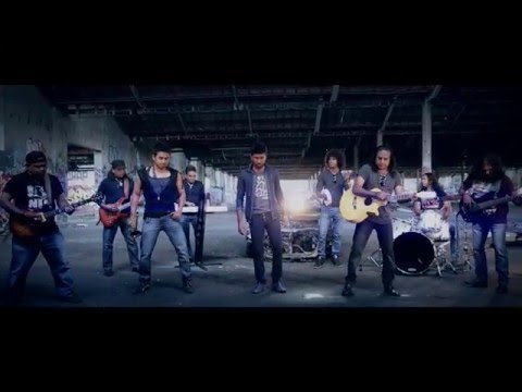 Wang Hung Music Video Trailer - Marians