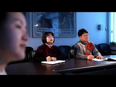 Promotional Video 2013