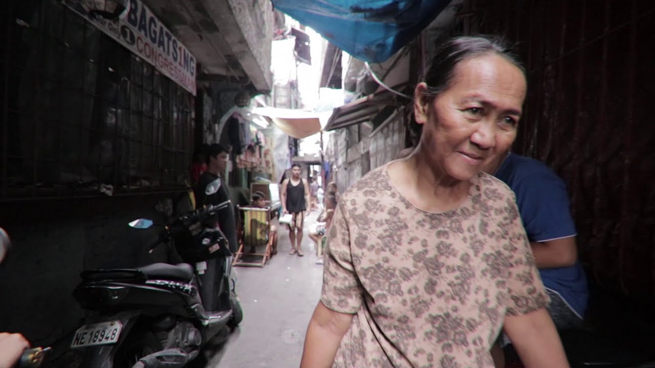 Trailer: IGIB by Joey Paras -  Cinemalaya 2020 Curated Section