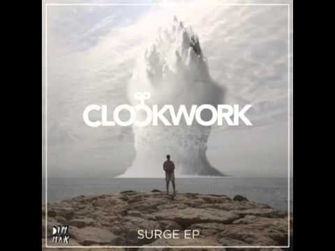 Clockwork feat. Wynter Gordon vs. Boombox Cartel - Hysteria Surge (LuisdaSoco Mashup)