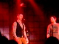 Gaelic Storm at The Birchmere, Alexandria, VA - 2/27/2013 - Alligator Arms