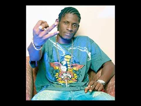 Aidonia - Force it up (Raw) [workout riddim] New May 2018