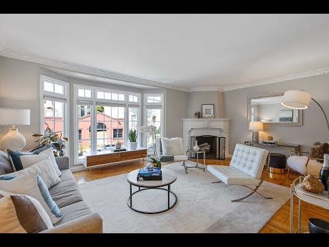 3525 16th Street | Dolores Heights - The Agency