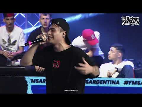 MKS VS MP | Minutazo de MP Minutos Libres | Jornada 4 #FMSARGENTINA Temporada 2020