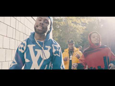 Liik Bezzy - STAY DOWN Ft. Tye Henney & Red Carpet Rich (Official Music Video)