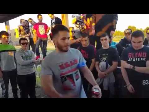 Mejores Punchlines RoyalRap (Vol. 1)