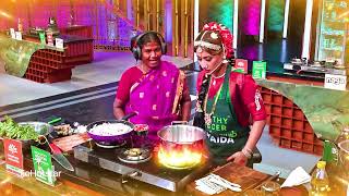 03rd August 2025 Start Music Promo-Vijay tv Show Promo 5