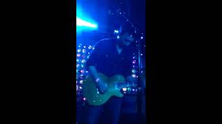 Damnwells Sleepsinging Live