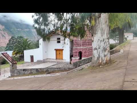 VALLE GRANDE, JUJUY, ARGENTINA - PARTE 2