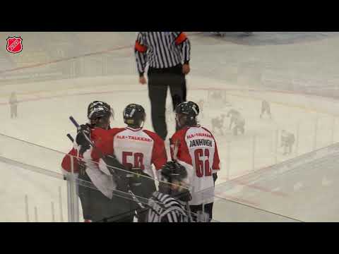 PEPO D-Kiekko maalikooste 3.9.2018