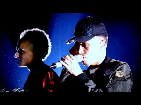 Prince Demian & Igor Barbosa