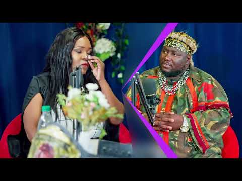 Season 2 Episode 1 ft Dr Mkhulu