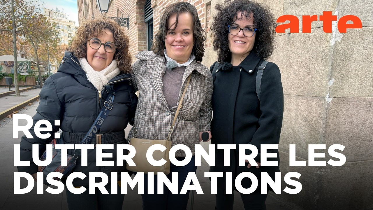 Les défis des personnes de petite taille | ARTE Regards