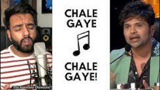 Chale gaye Chale gaye || yashraj mukhate ||