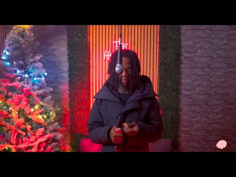 Maine CG Music Video