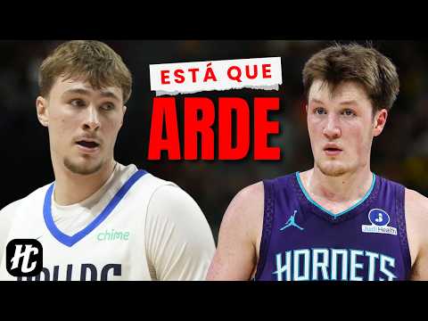 Tenemos Que Hablar del Rookie del Año