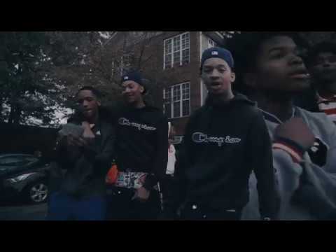 NLS Freestyle - NLS Mez x Lil Amir x Stunna 4 Vegas (Official Video)