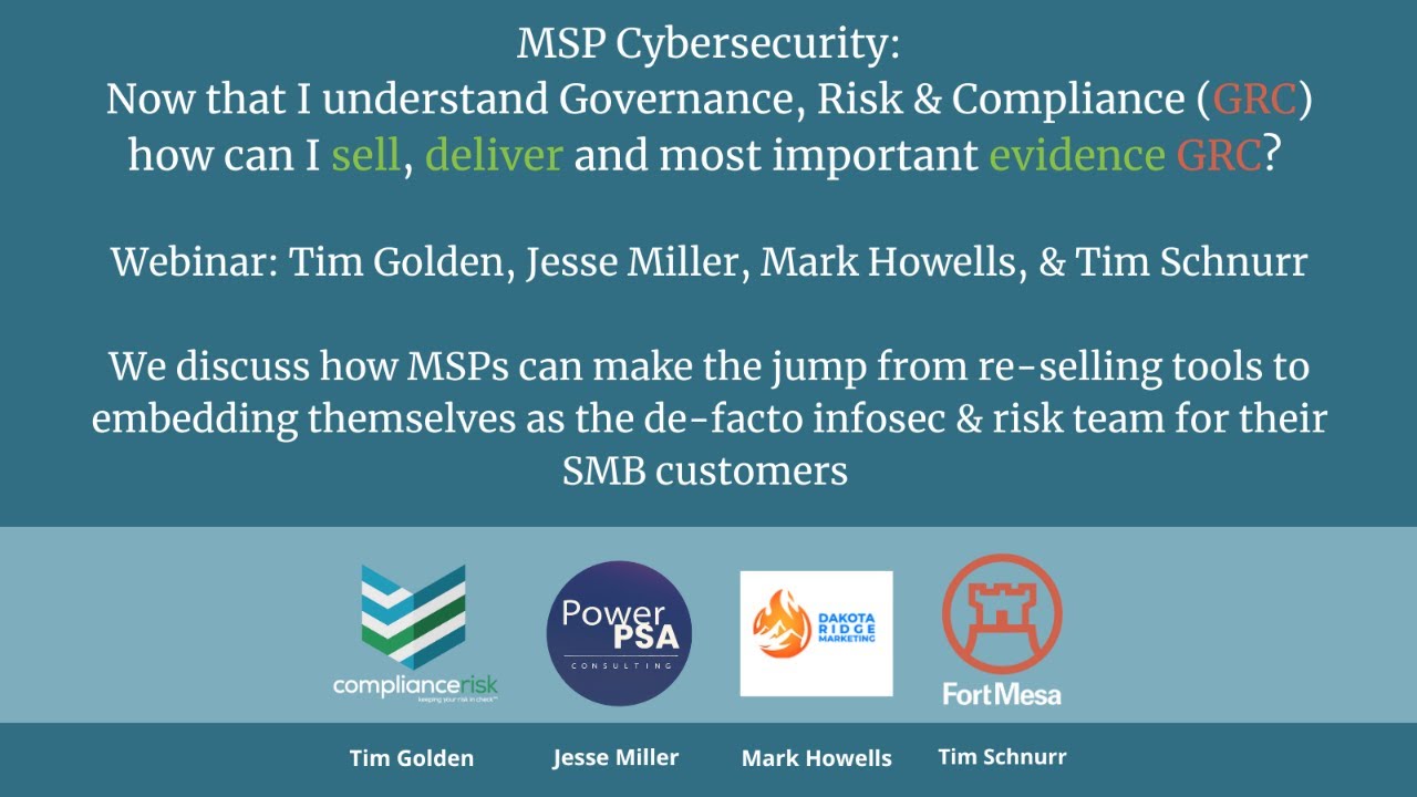 Stop selling MSP tools, Start selling value