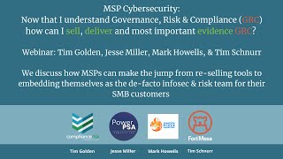 Stop selling MSP tools, Start selling value