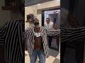 The great khali slapped a Man 😱🥵 #shorts #shortvideo