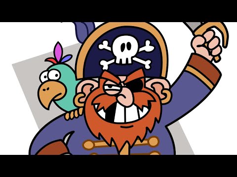 Piracy A Tutorial