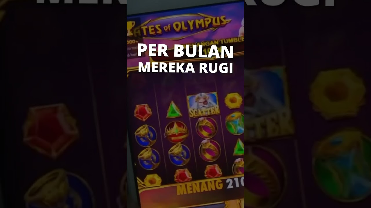 Lihat Apa Itu Main Slot Online Apa Itu Main Slot Online