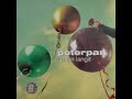 Peterpan Topeng Official Audio