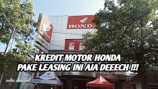 Download lagu What are the advantages of leasing a Honda motorbike on credit? mp3